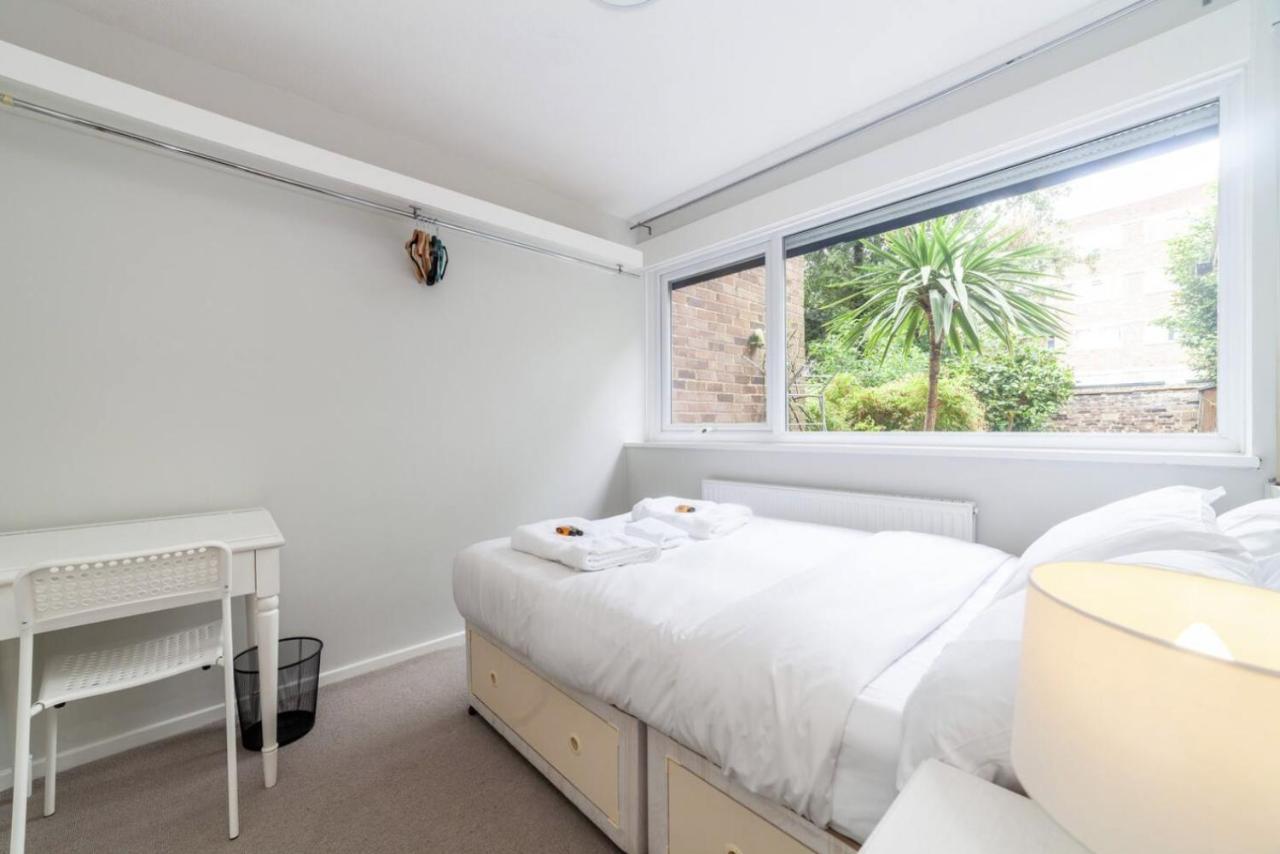 Appartamento Peaceful Renovated 5bdr House Wgarden