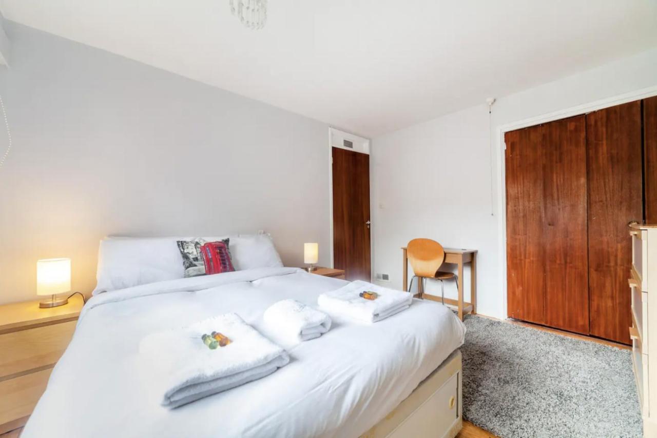 Appartamento Peaceful Renovated 5bdr House Wgarden *