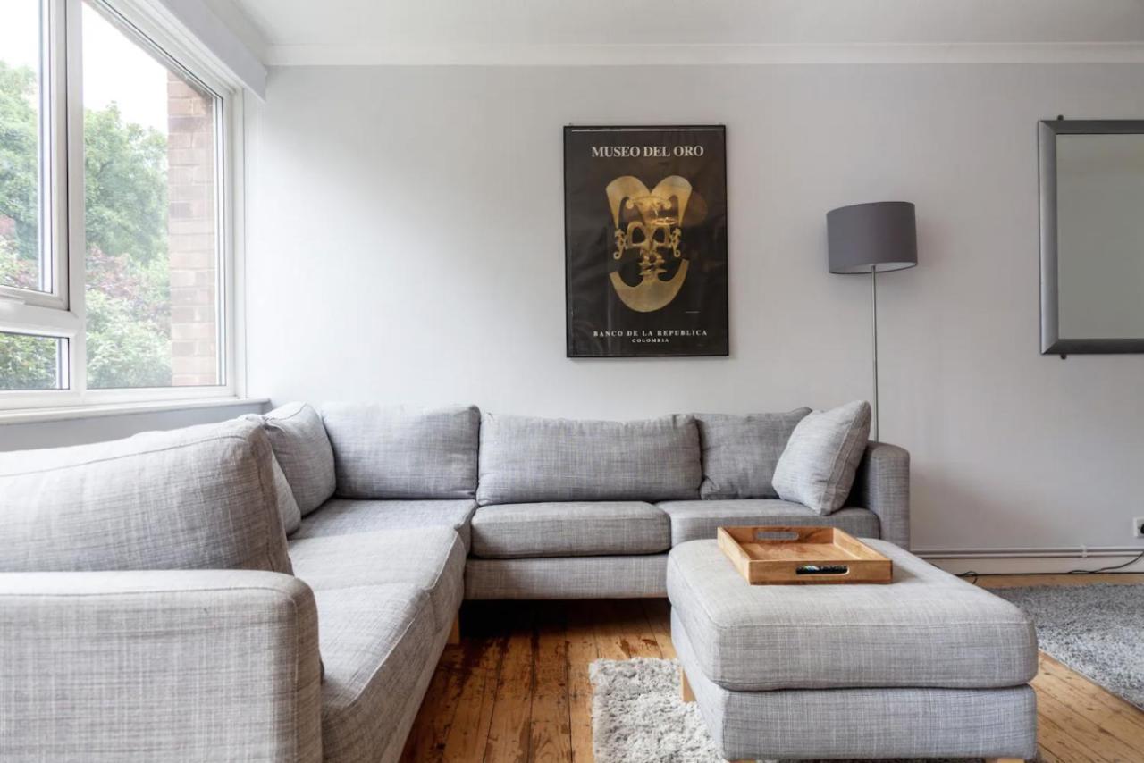 Peaceful Renovated 5bdr House Wgarden Appartamento *