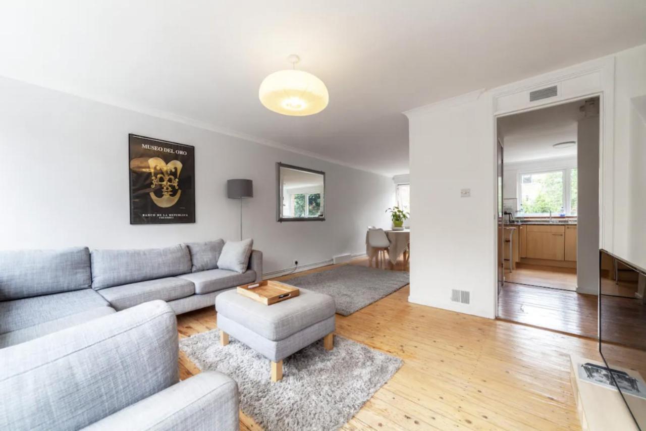 Appartamento Peaceful Renovated 5bdr House Wgarden *
